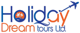Holiday Dream Tours